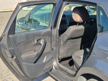 Volkswagen Polo · Ano 2017