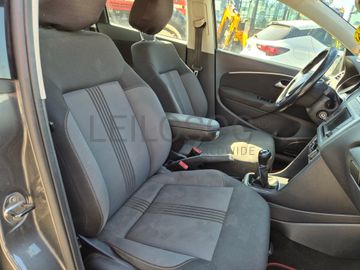 Volkswagen Polo · Ano 2017