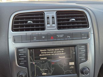 Volkswagen Polo · Ano 2017