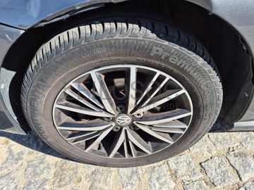 Volkswagen Polo · Ano 2017