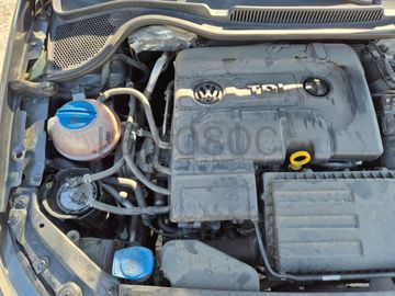 Volkswagen Polo · Ano 2017