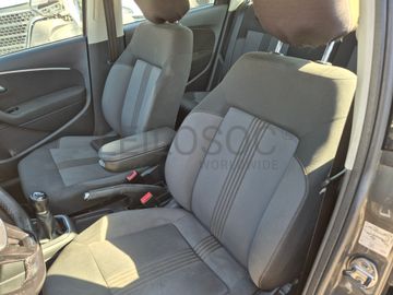 Volkswagen Polo · Ano 2017