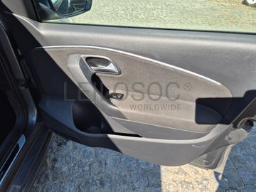 Volkswagen Polo · Ano 2017