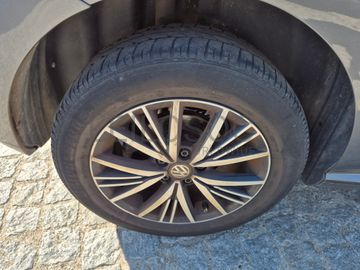 Volkswagen Polo · Ano 2017