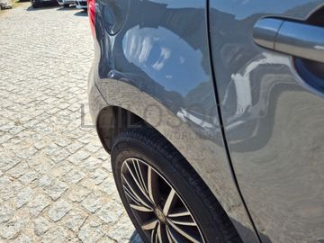 Volkswagen Polo · Ano 2017