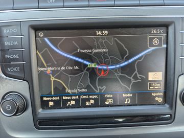 Volkswagen Polo · Ano 2017