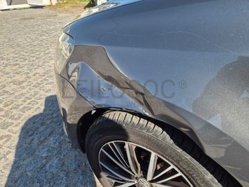 Volkswagen Polo · Ano 2017