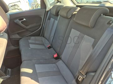 Volkswagen Polo · Ano 2017