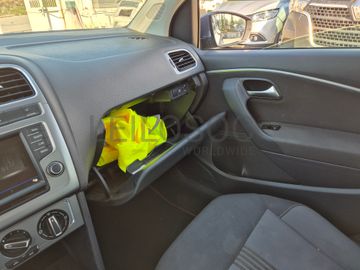 Volkswagen Polo · Ano 2017