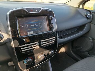 Renault Clio · Ano 2015
