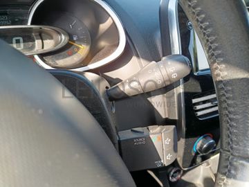 Renault Clio · Ano 2015