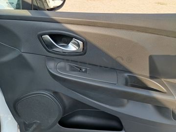 Renault Clio · Ano 2015