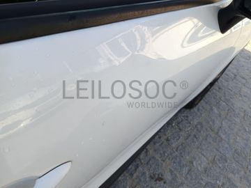 Renault Clio · Ano 2015