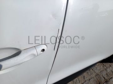 Renault Clio · Ano 2015