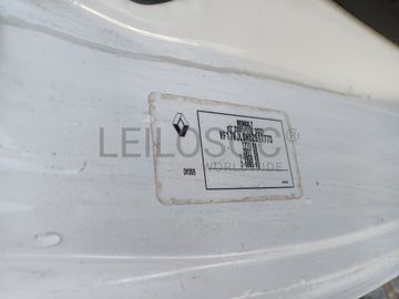 Renault Clio · Ano 2015