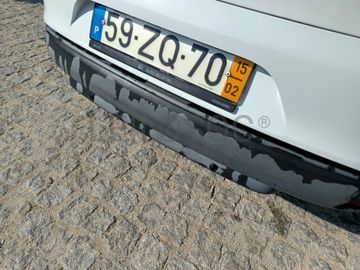 Renault Clio · Ano 2015