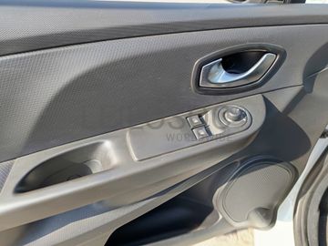 Renault Clio · Ano 2015