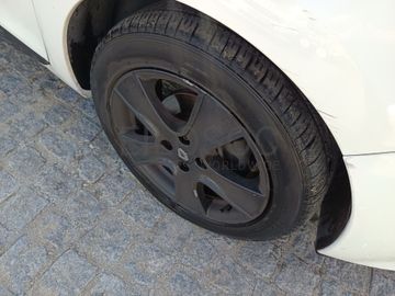 Renault Clio · Ano 2015