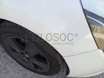 Renault Clio · Ano 2015