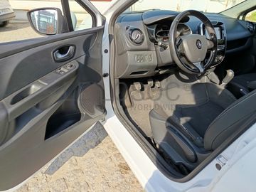 Renault Clio · Ano 2015
