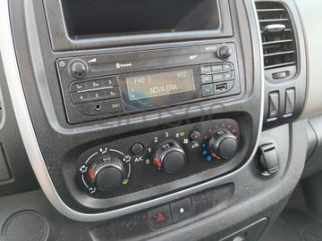 Renault Trafic · Ano 2017