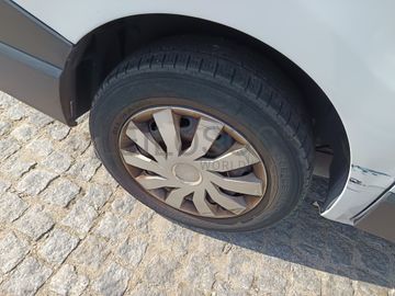 Renault Trafic · Ano 2017