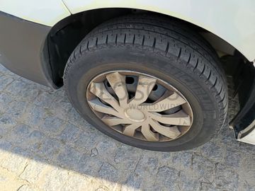 Renault Trafic · Ano 2017