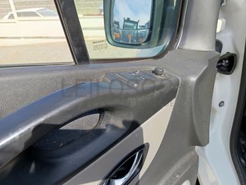 Renault Trafic · Ano 2017