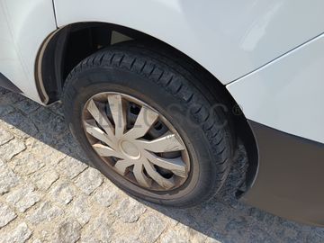 Renault Trafic · Ano 2017