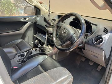 Mazda BT-50 - 2017