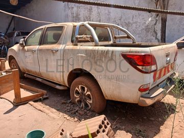 Mazda BT-50 - 2017