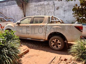 Mazda BT-50 - 2017