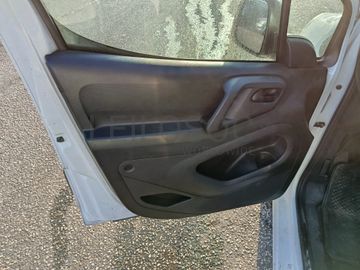 Citroën Berlingo · Ano 2012