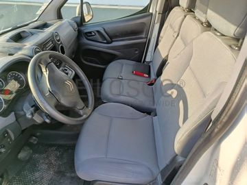 Citroën Berlingo · Ano 2012