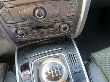 Audi A5 TDI · Ano 2009