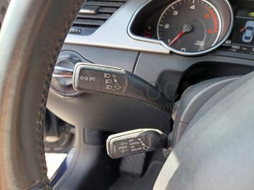 Audi A5 TDI · Ano 2009