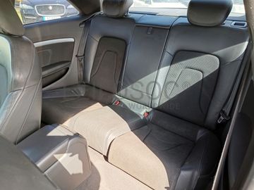 Audi A5 TDI · Ano 2009