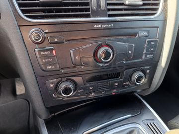 Audi A5 TDI · Ano 2009