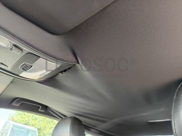 Audi A5 TDI · Ano 2009