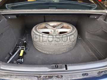 Audi A5 TDI · Ano 2009