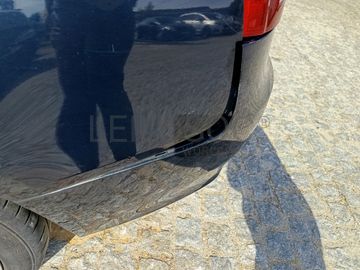 Audi A5 TDI · Ano 2009