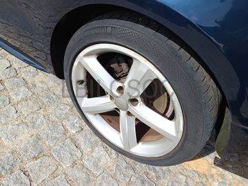 Audi A5 TDI · Ano 2009