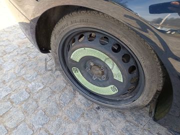 Audi A5 TDI · Ano 2009