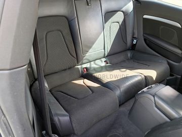 Audi A5 TDI · Ano 2009