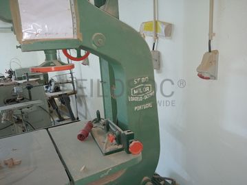 Equipamentos Industriais