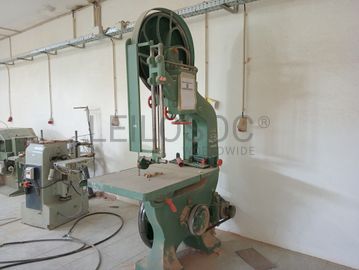 Equipamentos Industriais