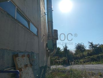 Equipamentos Industriais