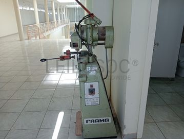 Equipamentos Industriais