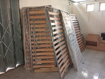 Equipamentos Industriais