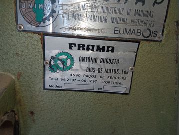 Equipamentos Industriais